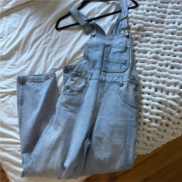 Hayley Overalls - Picture 1 of 5
